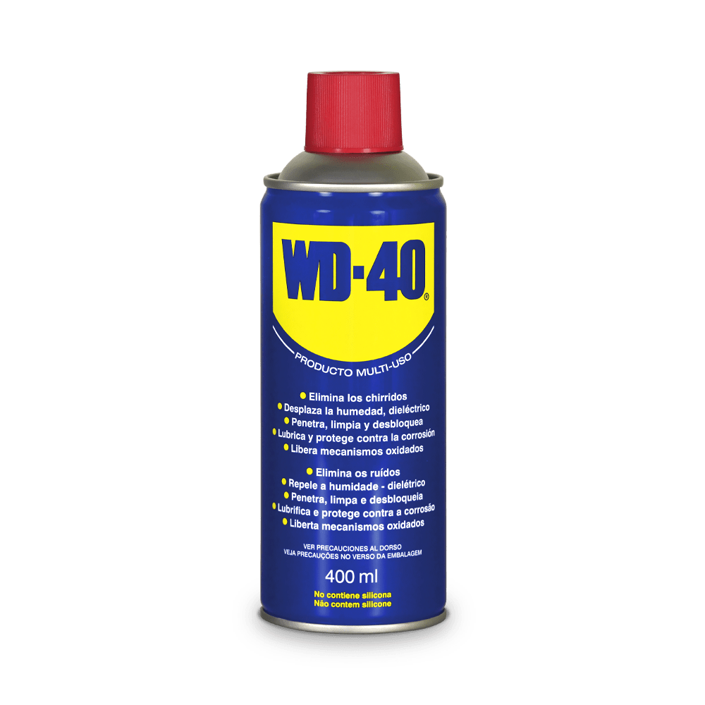 WD-40 Produto Multi-Uso 200 ml